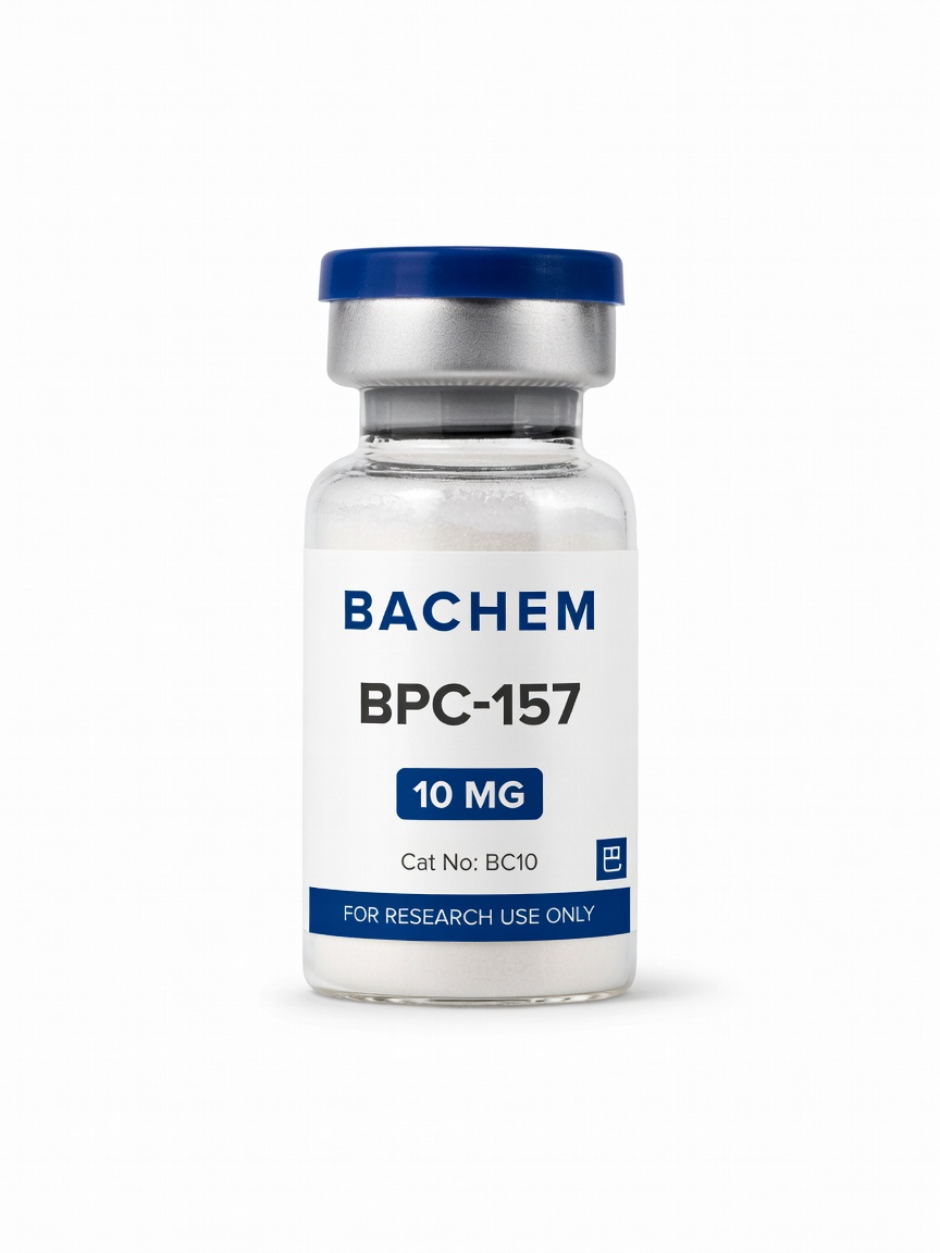 BPC-157 10mg*10vials