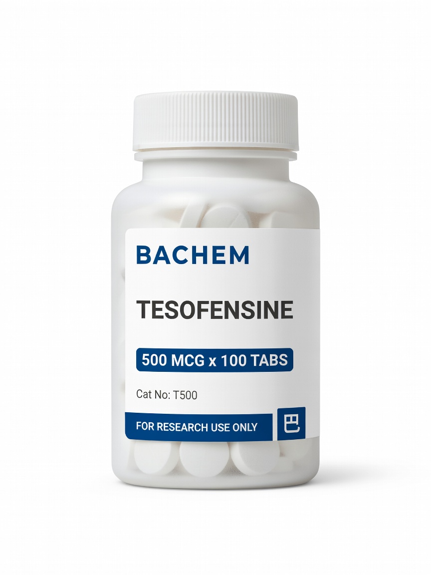 tesofensine and tirzepatide Tesofensine + Tirzepatide: Safety &